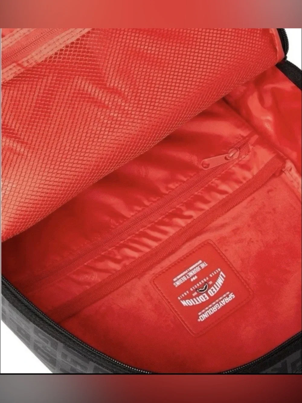 Sprayground - Picture 5 of 10